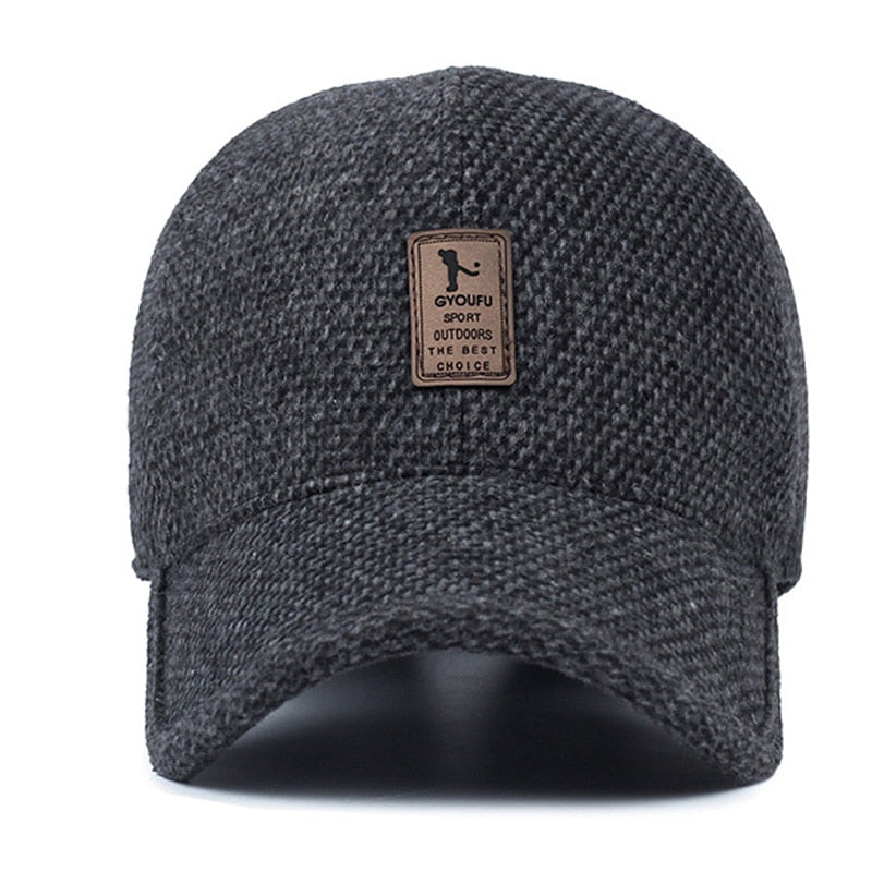 VORON brand baseball hat