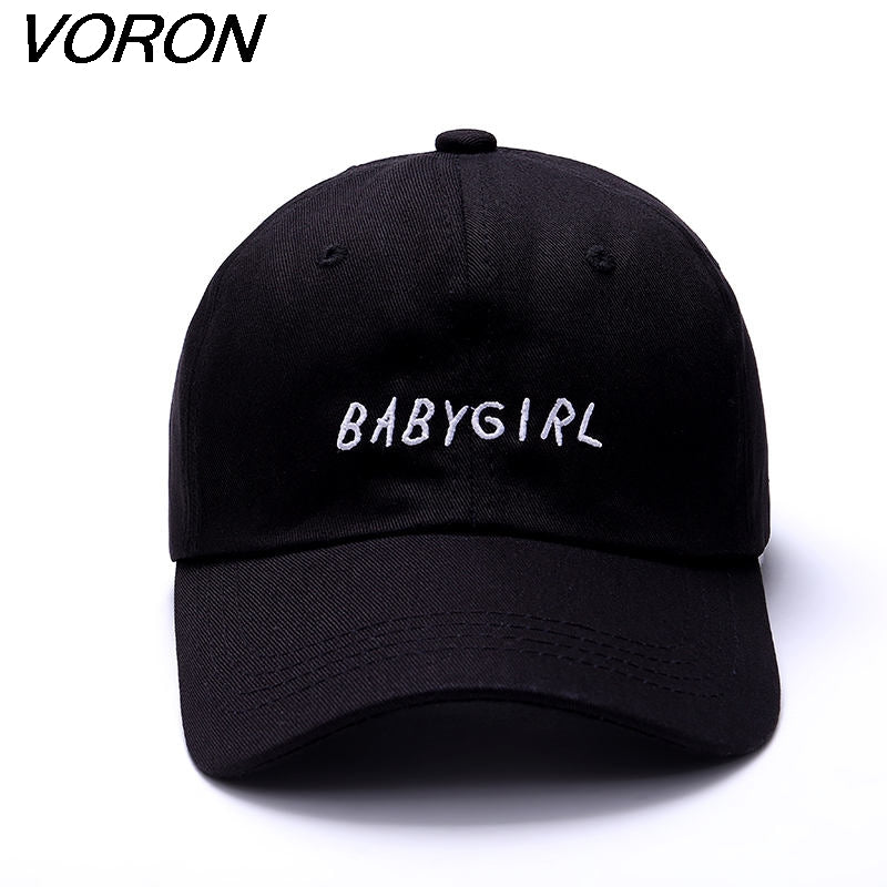 VORON new BABYGIRL Cap
