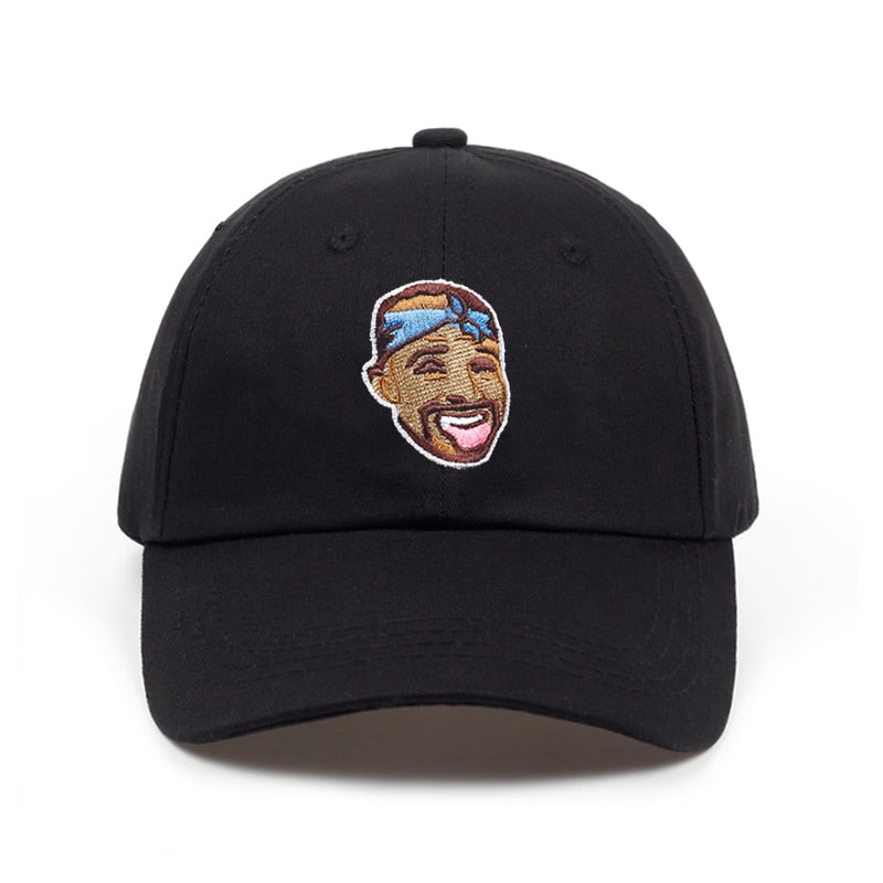 Dad Hat Drizzy Drake Baseball Cap