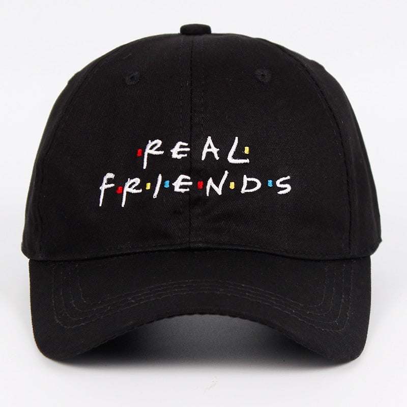 Brand Real Friends Hat T