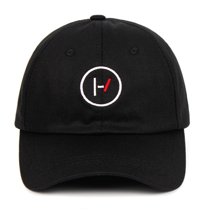 Twenty One Pilots Dad Hat