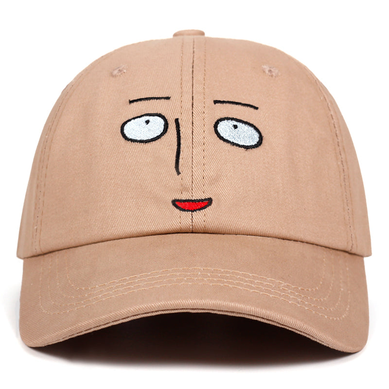 ONE PUNCH-MAN Baseball Cap