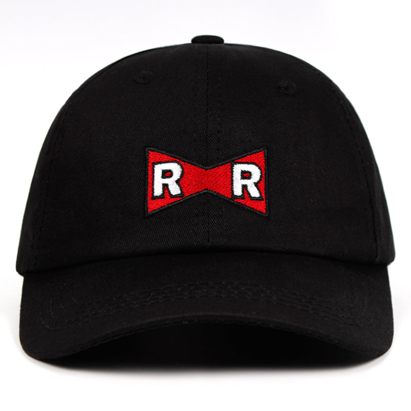 RR Baseball Cap