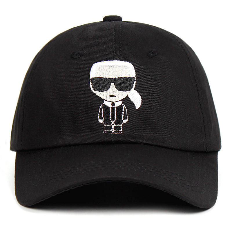 Karl Dad Hat