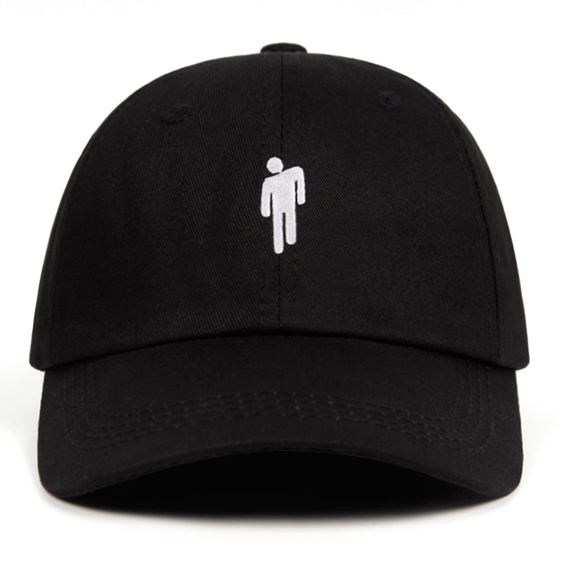Billie Eilish Dad Hat New BE Baseball Cap