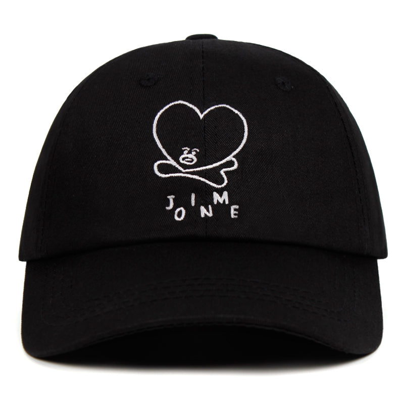 TATA Dad Hat