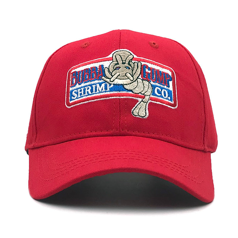 New Snapback Forrest Gump Recover Cosplay Running Baseball Cap