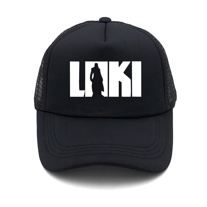 Fashion Loki The Avengers hat the Weeknd Snapback hats