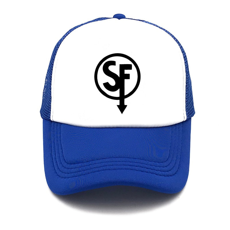 Game puzzle Sally Face Hat