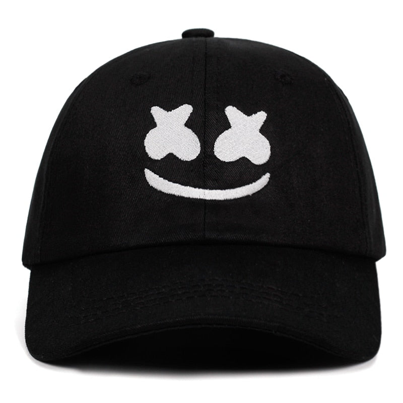 Doctom Baseball Cap