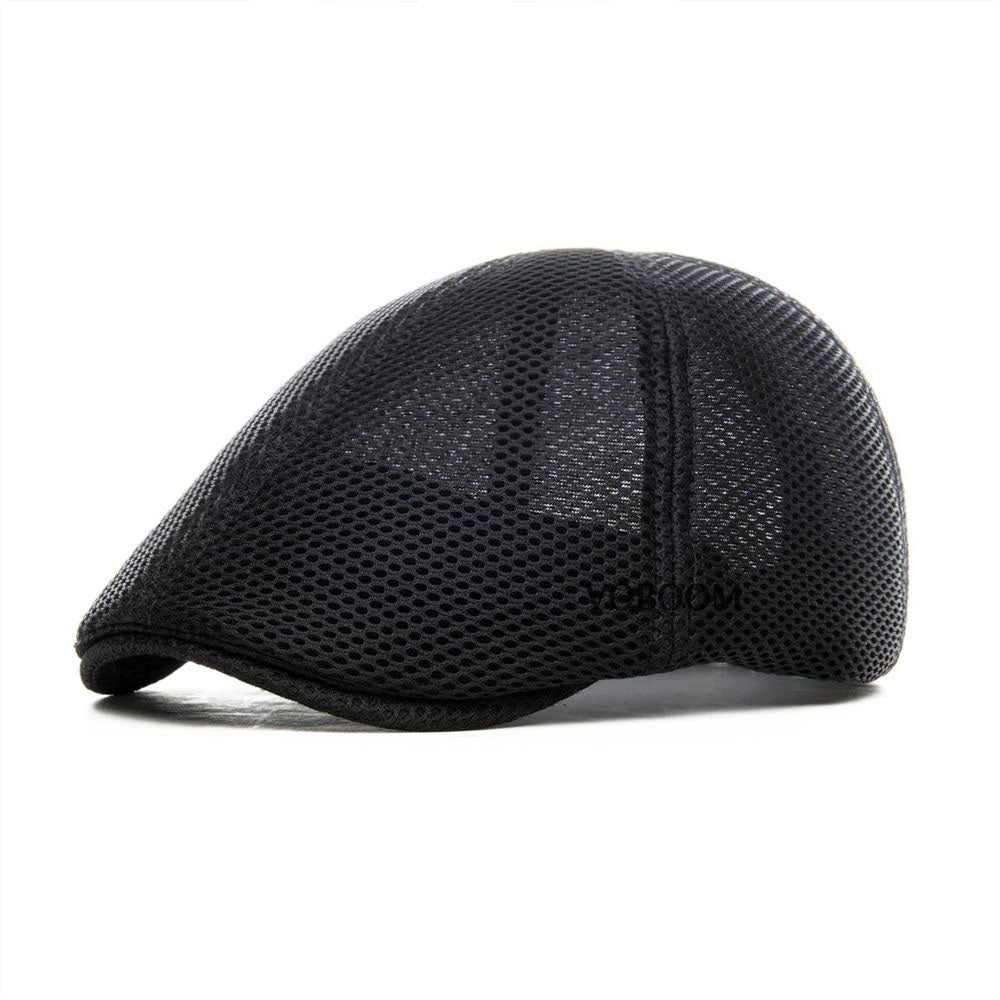 Dry Flat Cap